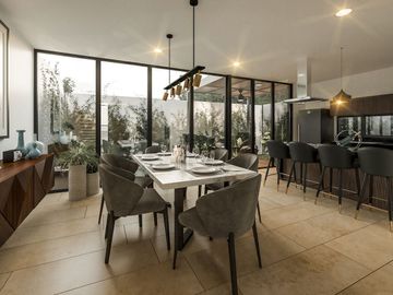 Casa en Venta en Mérida, Altozano, Tamanché (56, 65, 57 Y 66)