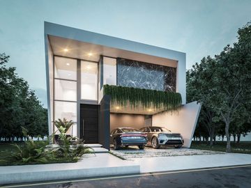 Casa en Venta en Mérida, Altozano, Tamanché (56, 65, 57 Y 66)
