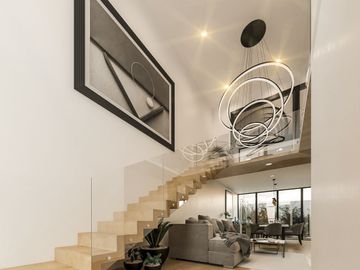 Casa en Venta en Mérida, Altozano, Tamanché (56, 65, 57 Y 66)