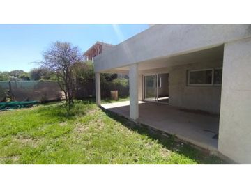 VENTA EXCLUSIVA CASA CAÑITAS