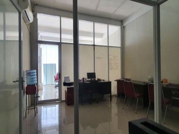 Ruko Jl Prapanca, Strategis dekat darmo surabaya pusat