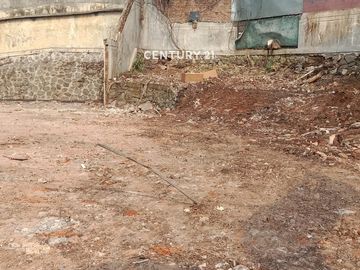 TANAH LOKASI STRATEGIS DI DAERAH KELUD SAMPANGAN SEMARANG