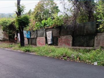 TANAH LOKASI STRATEGIS DI DAERAH KELUD SAMPANGAN SEMARANG