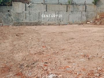 TANAH LOKASI STRATEGIS DI DAERAH KELUD SAMPANGAN SEMARANG