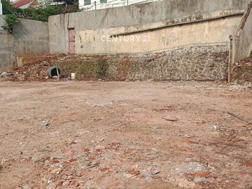 TANAH LOKASI STRATEGIS DI DAERAH KELUD SAMPANGAN SEMARANG