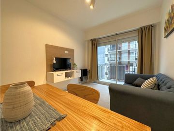 Venta Departamento 2 Ambientes, Plaza Colon.
