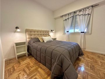 Venta Departamento 2 Ambientes, Plaza Colon.