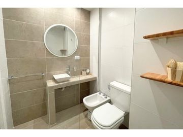 Venta Departamento 2 Ambientes, Plaza Colon.