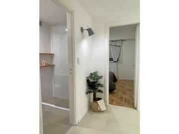 Venta Departamento 2 Ambientes, Plaza Colon.