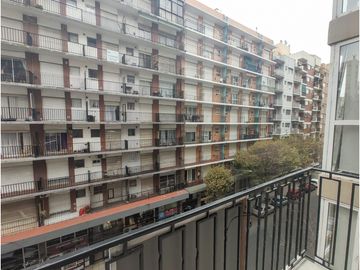 Venta Departamento 2 Ambientes, Plaza Colon.