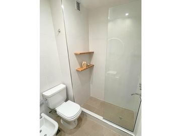 Venta Departamento 2 Ambientes, Plaza Colon.