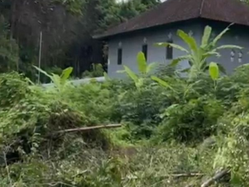 TANAH 14 ARE SHM DI TUMBU KARANGASEM