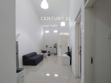 Rumah Dijual Siap Huni Di Bukit Indah Residence Cipageran Cimahi