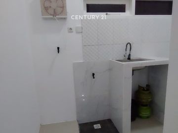 Rumah Dijual Siap Huni Di Bukit Indah Residence Cipageran Cimahi