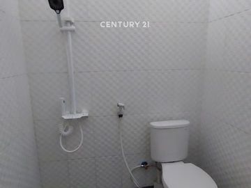 Rumah Dijual Siap Huni Di Bukit Indah Residence Cipageran Cimahi