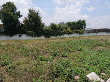 Terreno - Nayón - Tanda