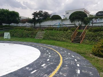 Terreno - Nayón - Tanda