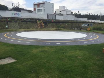 Terreno - Nayón - Tanda