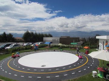 Terreno - Nayón - Tanda