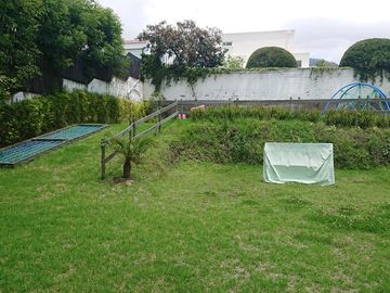 Terreno - Nayón - Tanda