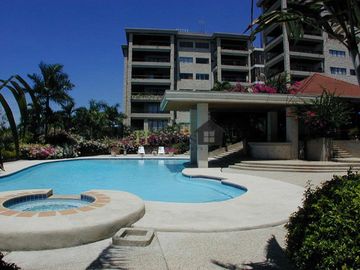 3 Bedroom Condo Unit For Sale  in Coral Point Residences, Punta Engaño, Lapu-Lapu , Cebu