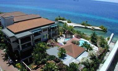 3 Bedroom Condo Unit For Sale  in Coral Point Residences, Punta Engaño, Lapu-Lapu , Cebu