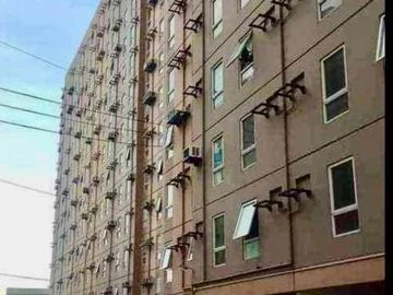 Urban Deca Homes Manila - RFO Condo Near U - Belt
