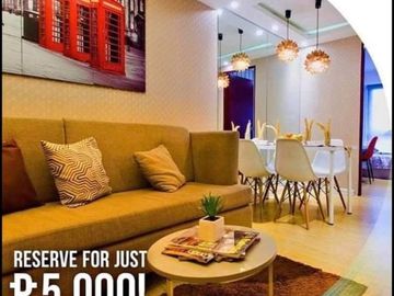 Urban Deca Homes Manila - RFO Condo Near U - Belt