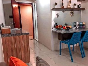 Urban Deca Homes Manila - RFO Condo Near U - Belt