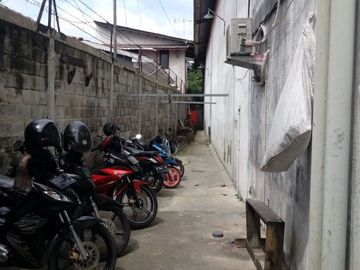 gudang AKTIF SIAP PAKAI di ah nasution bandung