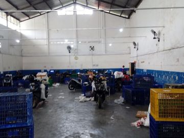 gudang AKTIF SIAP PAKAI di ah nasution bandung