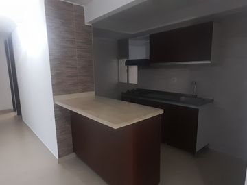 apartamento en venta en valle del lili. Cod V4780
