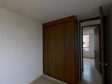 apartamento en venta en valle del lili. Cod V4780