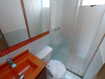 apartamento en venta en valle del lili. Cod V4780