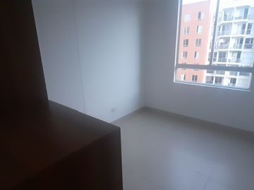 apartamento en venta en valle del lili. Cod V4780