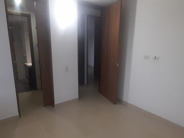 apartamento en venta en valle del lili. Cod V4780