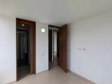 apartamento en venta en valle del lili. Cod V4780