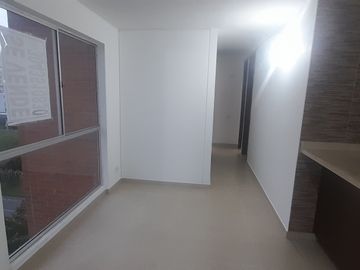 apartamento en venta en valle del lili. Cod V4780