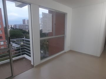 apartamento en venta en valle del lili. Cod V4780