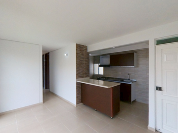 apartamento en venta en valle del lili. Cod V4780