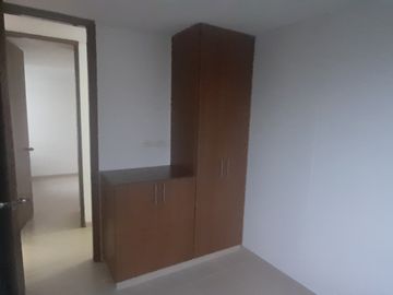 apartamento en venta en valle del lili. Cod V4780