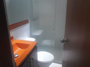 apartamento en venta en valle del lili. Cod V4780