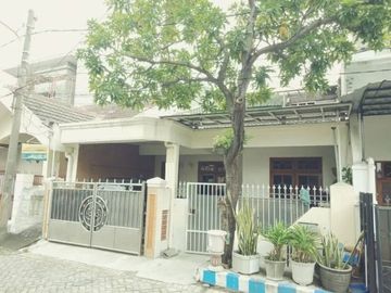Dijual Rumah Pandugo Surabaya Timur Dekat Rungkut, Merr