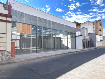 local en arriendo en santa rita. Cod A9161862