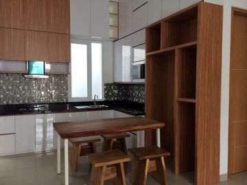 Rumah Strategis Cikutra Dekat Gasibu dan Dago