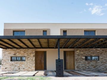 Duplex en MaipÃº