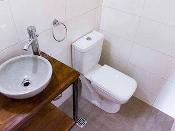 Duplex en MaipÃº