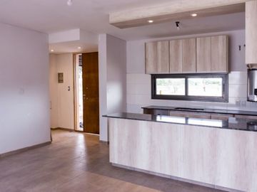 Duplex en MaipÃº