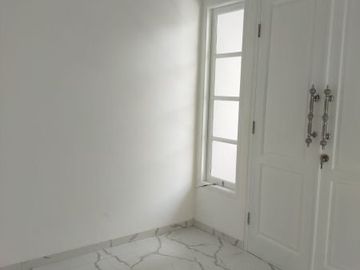New cluster selangkah Jakarta 1,525 M di Tanah Baru Depok