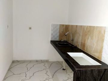 New cluster selangkah Jakarta 1,525 M di Tanah Baru Depok